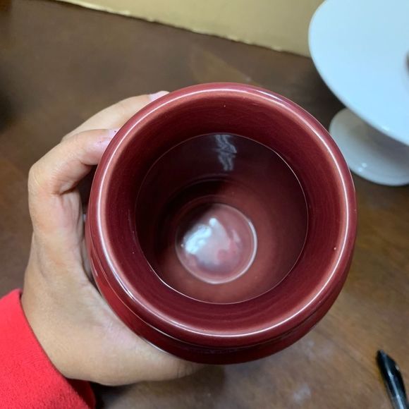 Eli Lilly Lactucarium Pharma Apothecary Jars - Picture 11 of 12